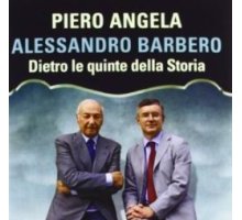 Dietro le quinte della Storia