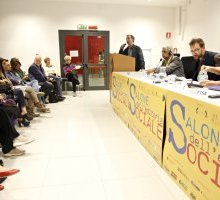 Salone dell'editoria sociale 2018: programma, date e informazioni utili