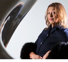 I libri su Zaha Hadid, la prima donna Premio Pritzker per l'architettura