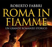 Roma in fiamme