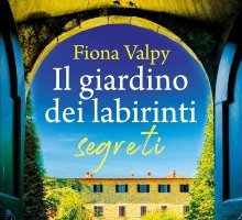 Il giardino dei labirinti segreti