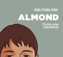 Almond. Come una mandorla