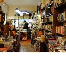 Roma: addio alla storica Libreria del Viaggiatore