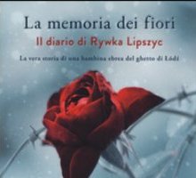 La memoria dei fiori. Il diario