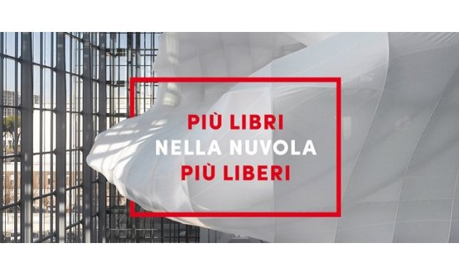 Più libri più liberi 2017: date, programma e biglietti dell'evento alla Nuvola di Fuksas