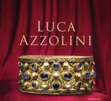 La Nobilissima. La storia di Galla Placidia, l'ultima grande donna di Roma