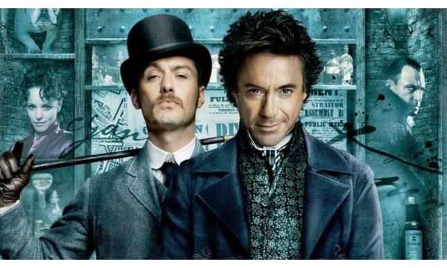 Sherlock Holmes: i migliori libri da leggere