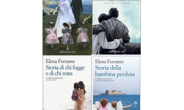 Chi è Elena Ferrante, la misteriosa scrittrice de "L'amica geniale"?