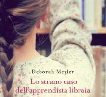 Lo strano caso dell'apprendista libraia