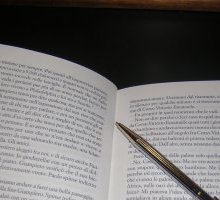 Come valutare un libro? Con un algoritmo!