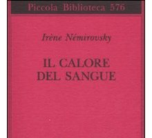 Il calore del sangue