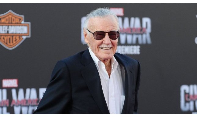 Morto Stan Lee, padre dei grandi eroi Marvel