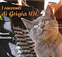 I racconti di Grigia M. M. 