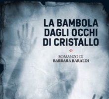 La bambola dagli occhi di cristallo