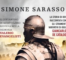 Invictus. Costantino, l'imperatore guerriero