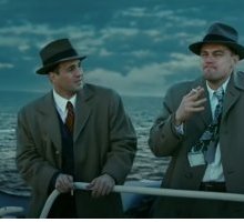 Shutter Island stasera in tv: trama e trailer del film tratto dal romanzo di Dennis Lehane