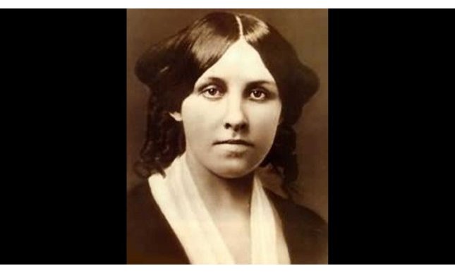 Louisa May Alcott: vita e opere