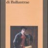 Il Master di Ballantrae