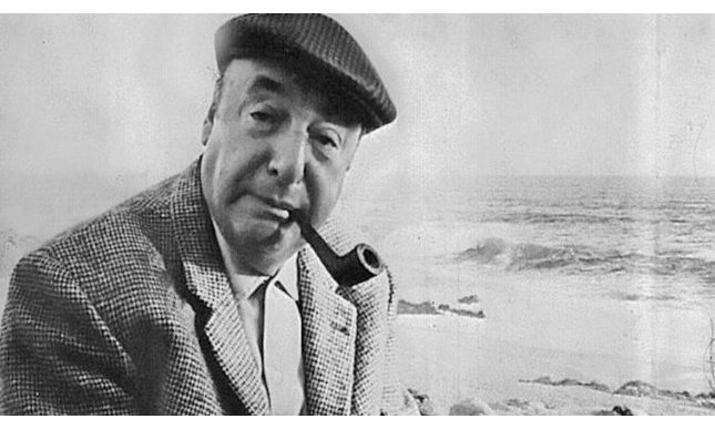 Pablo Neruda: le sue poesie d'amore più belle per ricordarlo