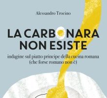 La carbonara non esiste