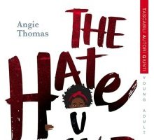 The hate U give. Il coraggio della verità