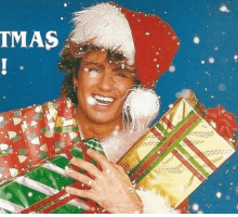 “Last Christmas”: testo e significato della canzone degli Wham!