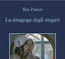 La sinagoga degli zingari