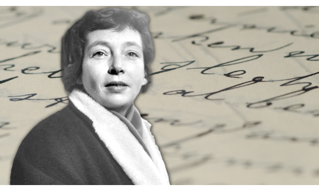 Marguerite Duras: vita e opere della scrittrice