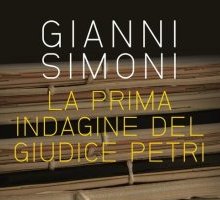 La prima indagine del giudice Petri