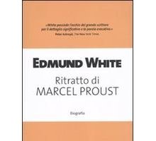 Ritratto di Marcel Proust