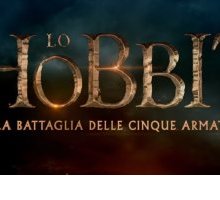 Lo Hobbit - La battaglia delle cinque armate: trama e cast del film stasera in TV