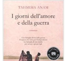 I giorni dell'amore e della guerra