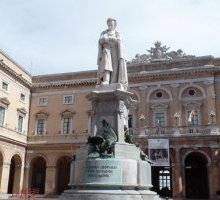 #200infinito: eventi e flash mob per celebrare L'infinito di Leopardi