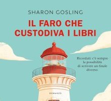 Il faro che custodiva i libri