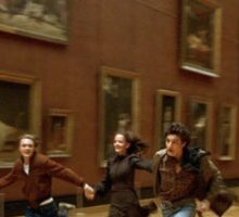 Il romanzo che ispirò “The Dreamers” di Bernardo Bertolucci 