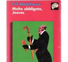 Molto obbligato, Jeeves