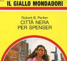 Città nera per Spenser