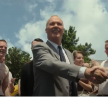 The Founder, stasera in tv: trama e trailer del film sul fondatore di McDonald's