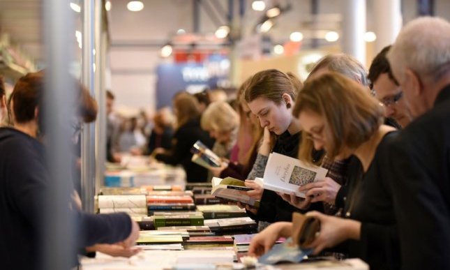 I libri più venduti al Salone del Libro di Torino 2023