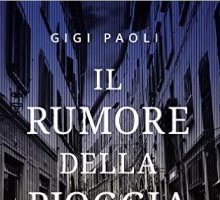 Il rumore della pioggia