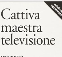 Cattiva maestra televisione