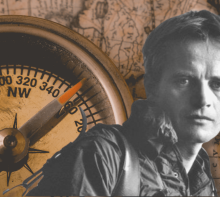 Cos'è il viaggio secondo Bruce Chatwin