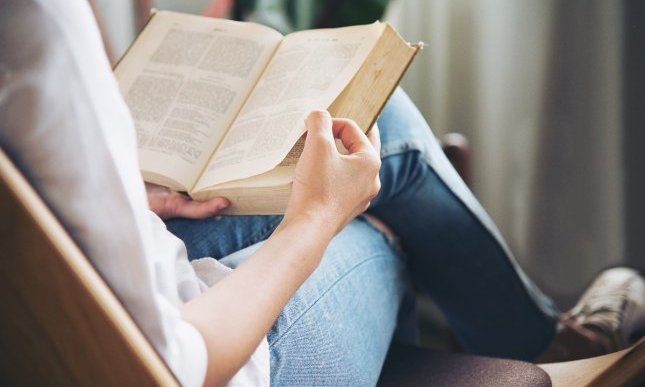 La lettura in Italia: ecco i dati dell'indagine Aie al Salone del libro di Torino