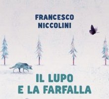 Il lupo e la farfalla