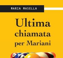 Ultima chiamata per Mariani