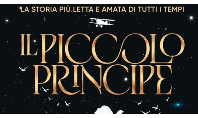 Il Piccolo Principe a teatro: uno spettacolo immersivo per il capolavoro di Antoine de Saint-Exupéry