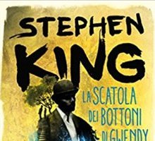 La scatola dei bottoni di Gwendy 