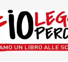 #ioleggoperché: dal 20 novembre al via la sesta edizione