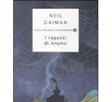 I ragazzi di Anansi