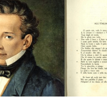 “All'Italia”: parafrasi e spiegazione del canto di Giacomo Leopardi